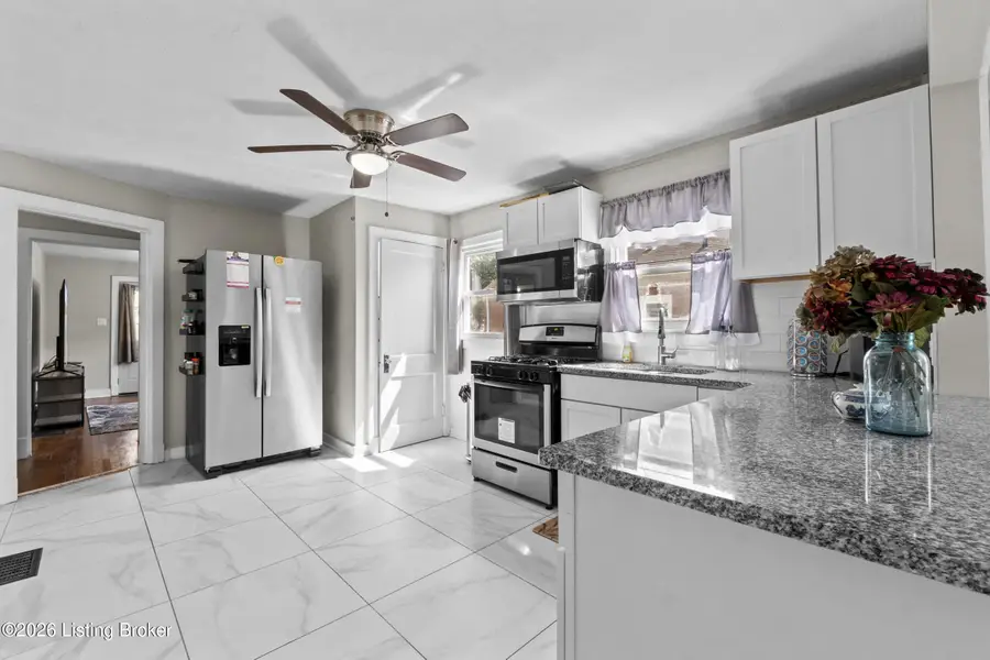 1514 Central Ave, Louisville, KY 40208 - #3