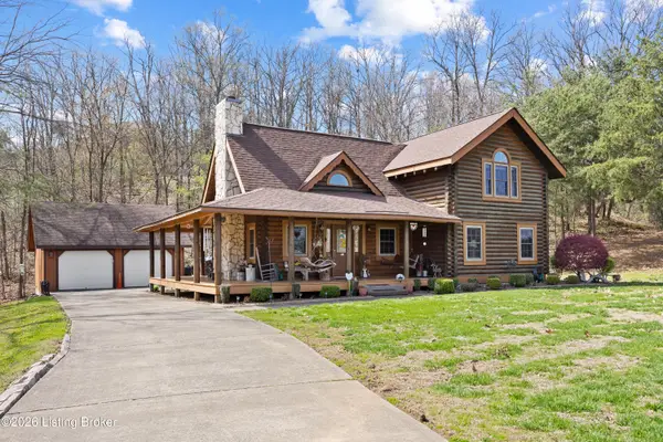 1271 Cabin Creek Dr, Brooks, KY 40109