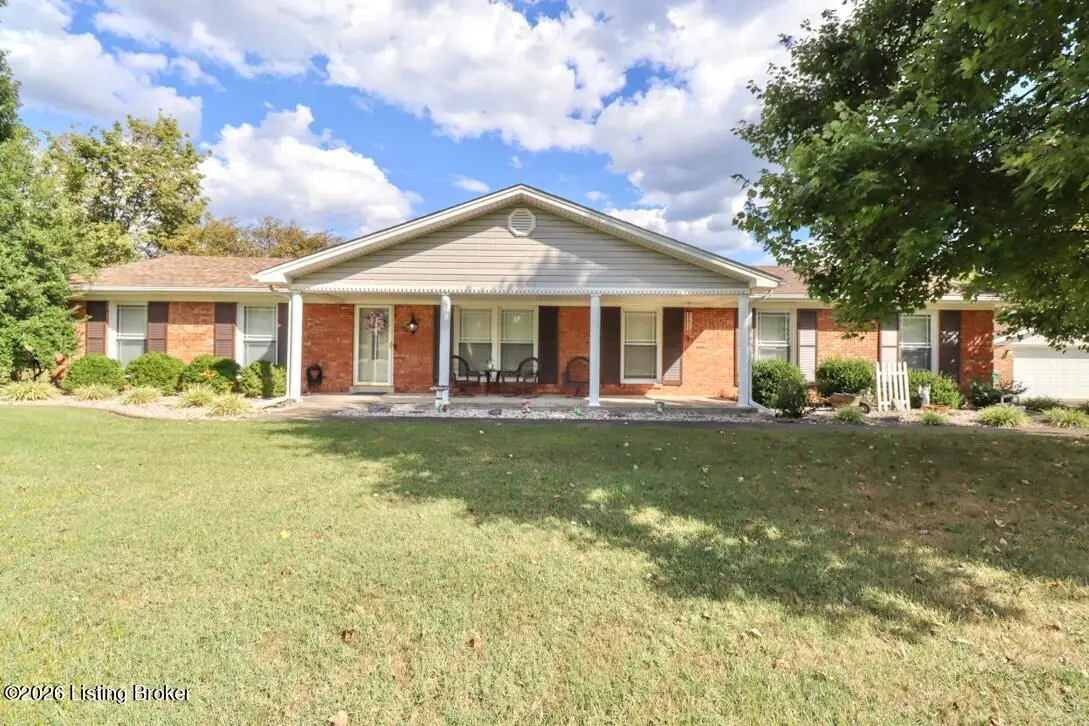 148 Hillcreek Rd, Shepherdsville, KY 40165 - #1