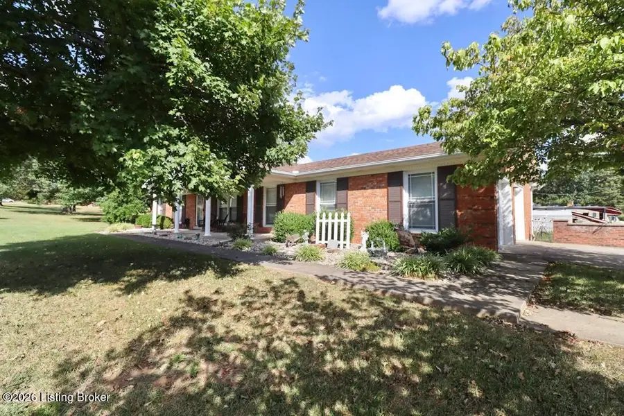 148 Hillcreek Rd, Shepherdsville, KY 40165 - #3