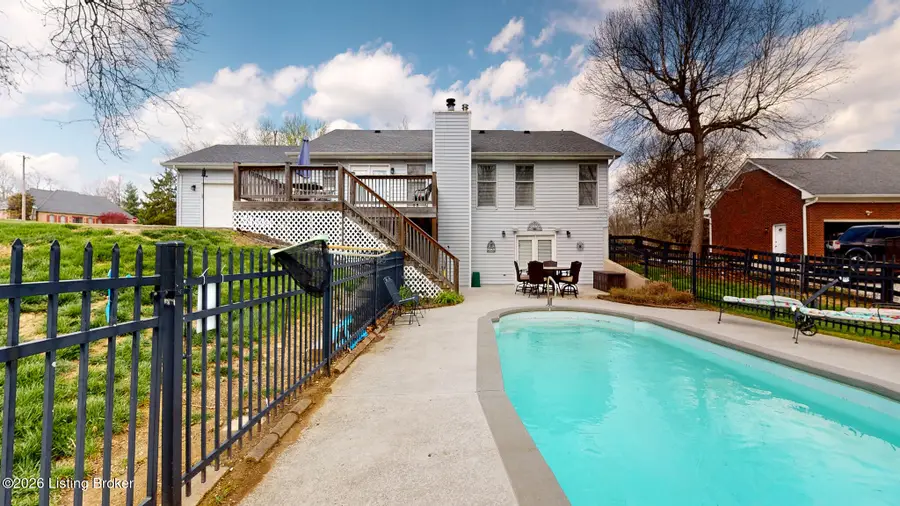 1003 Benton Ridge Dr, Louisville, KY 40245 - #2