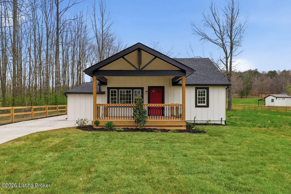 2587 W Blue Lick Rd, Shepherdsville, KY 40165 - #1
