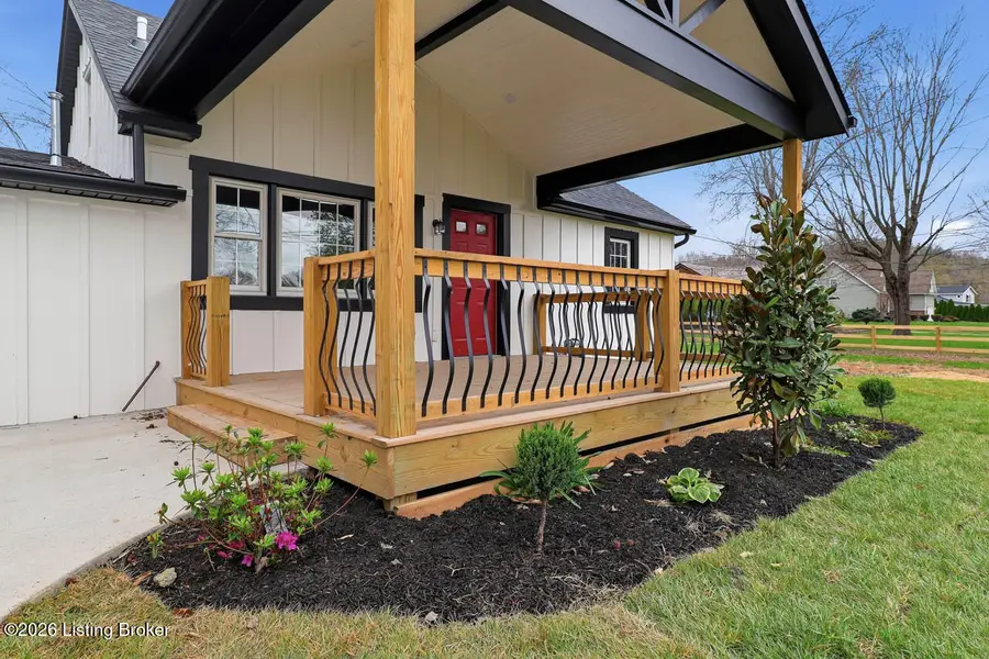 2587 W Blue Lick Rd, Shepherdsville, KY 40165 - #3