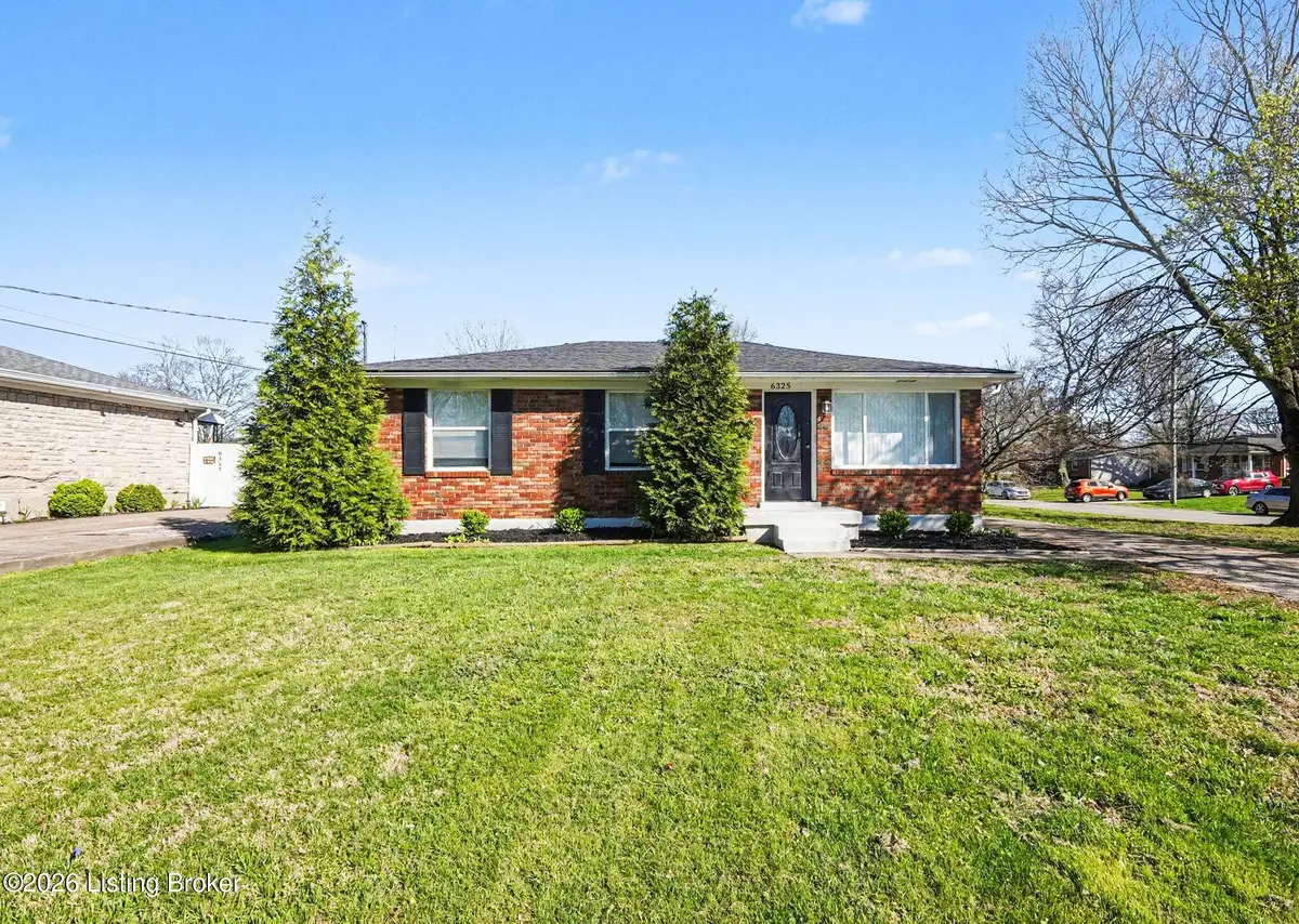 6325 Krause Ave, Louisville, KY 40216 - #1