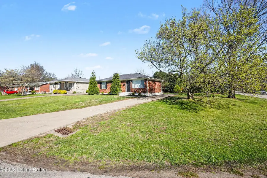 6325 Krause Ave, Louisville, KY 40216 - #2