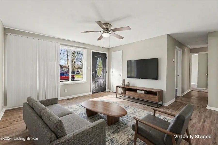 6325 Krause Ave, Louisville, KY 40216 - #3