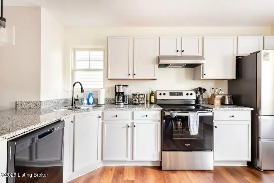 934 E Muhammad Ali Blvd, Louisville, KY 40204 - #2