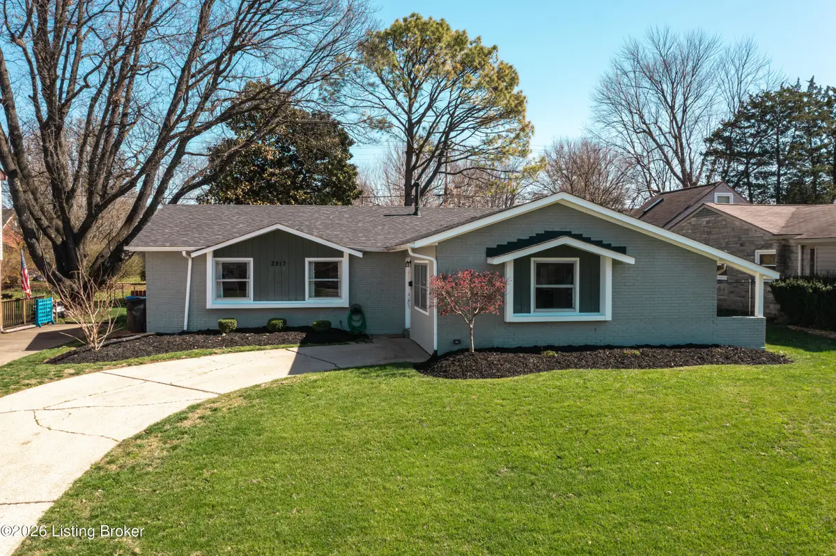 2813 Brookdale Ave, Louisville, KY 40220 - #1