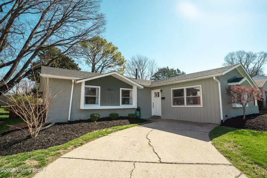 2813 Brookdale Ave, Louisville, KY 40220 - #3
