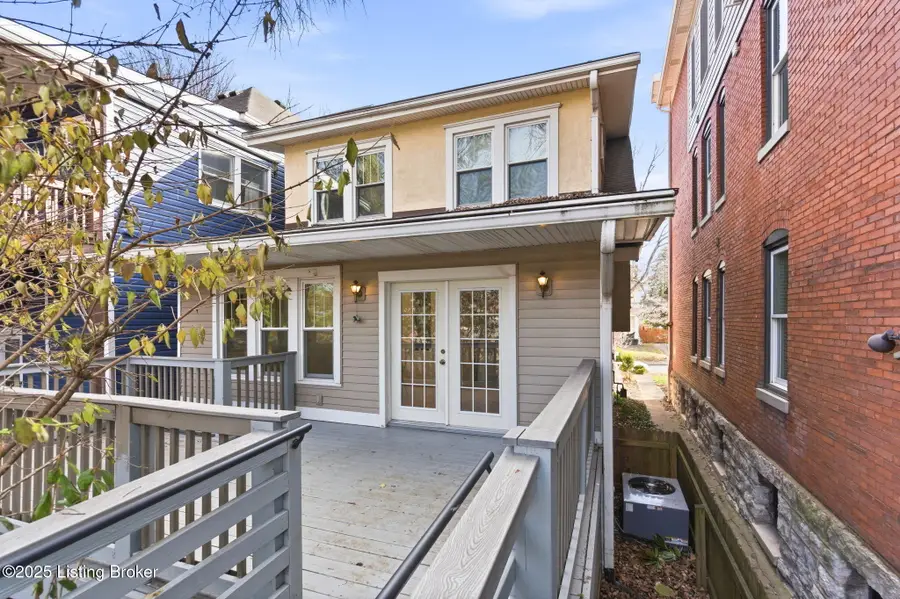 2019 Bonnycastle Ave, Louisville, KY 40205 - #2