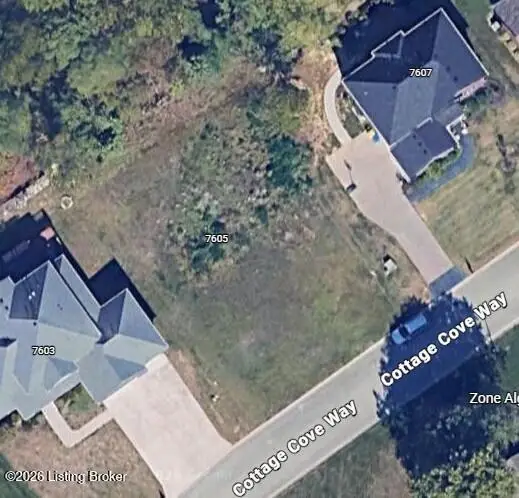 7605 Cottage Cove Way, Louisville, KY 40214 - #1