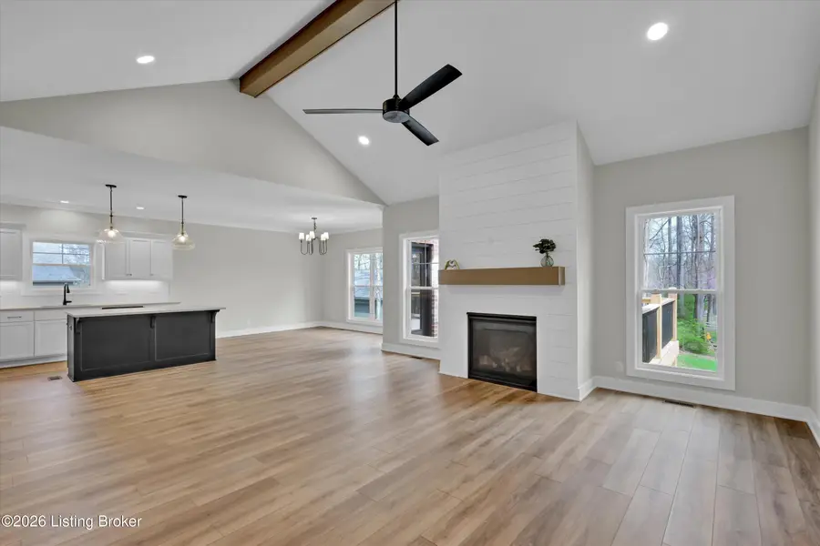 207 Cherry Hill Rd, Pewee Valley, KY 40056 - #3