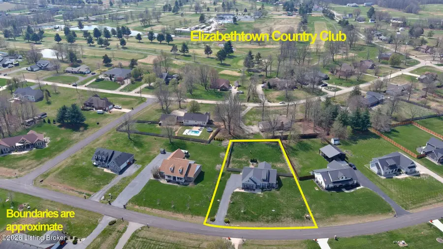 154 Sea Hero Dr, Elizabethtown, KY 42701 - #3