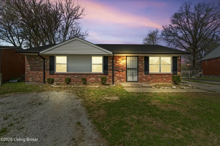 5200 Robinwood Rd, Louisville, KY 40218 - #3