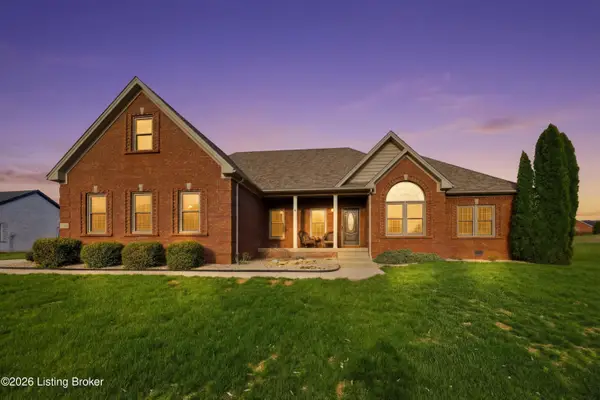 1045 Scenic, Lawrenceburg, KY 40342