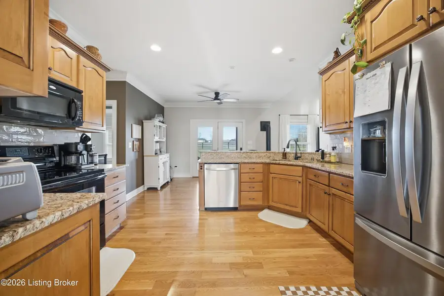 1045 Scenic, Lawrenceburg, KY 40342 - #2