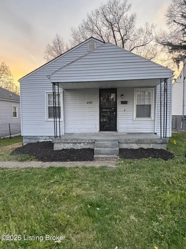 4142 La Salle Ave, Louisville, KY 40215