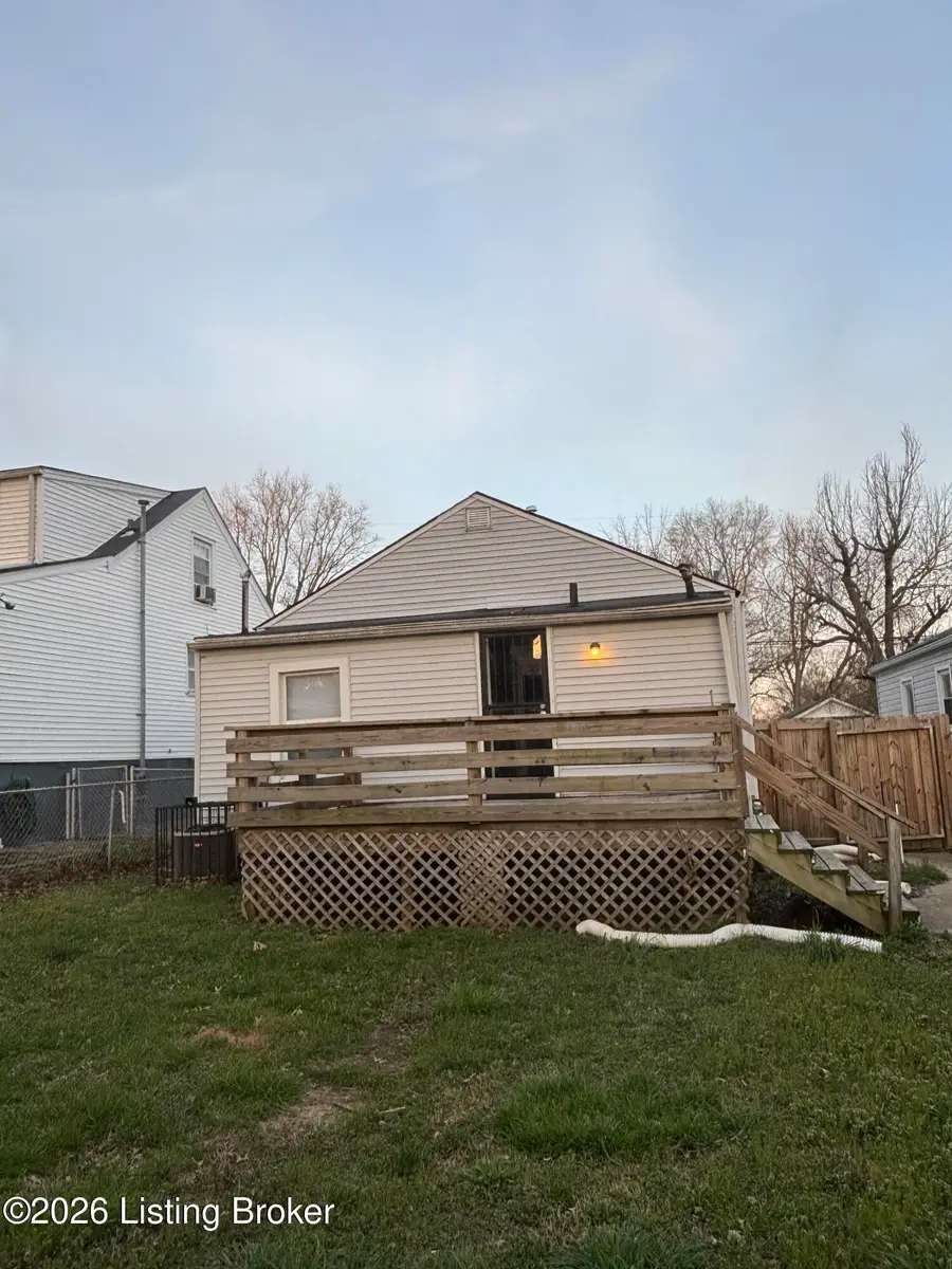 4142 La Salle Ave, Louisville, KY 40215 - #2