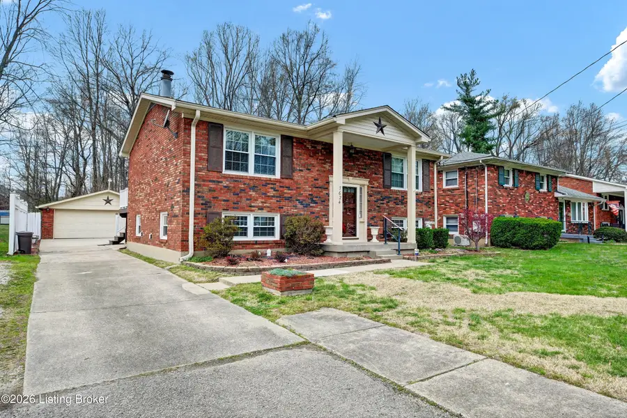 7624 Greenfield Ave, Louisville, KY 40214 - #2