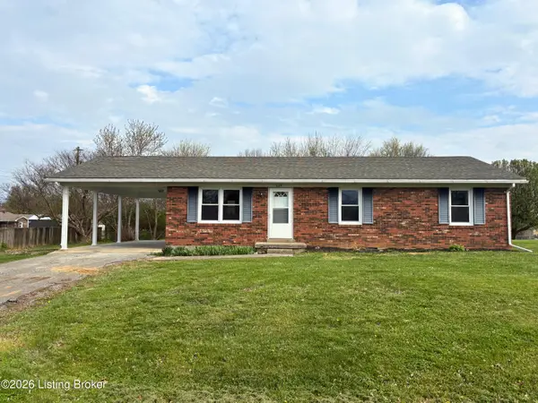 604 Keeneland Dr, Bardstown, KY 40004