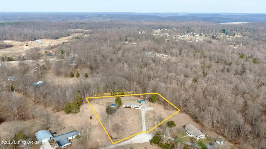 305 Ellen Ln, Brandenburg, KY 40108 - #2