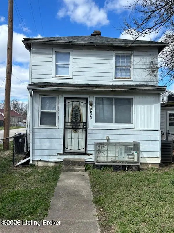 200 Mohawk Ave, Louisville, KY 40209 - #3