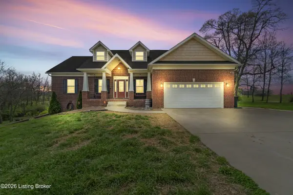 122 N Howard St, Bardstown, KY 40004