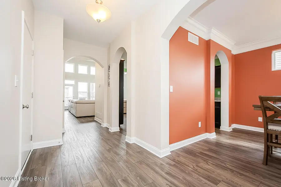 9921 Creek View Estates Dr, Louisville, KY 40291 - #3