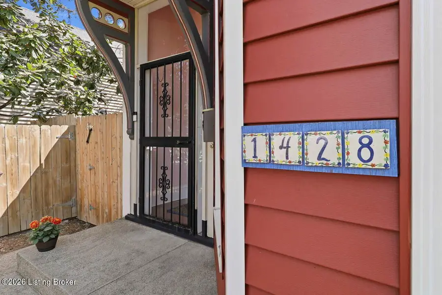 1428 E Breckinridge St, Louisville, KY 40204 - #2