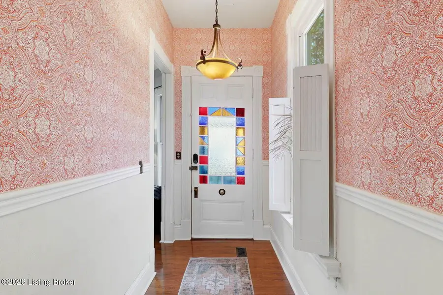 1428 E Breckinridge St, Louisville, KY 40204 - #3