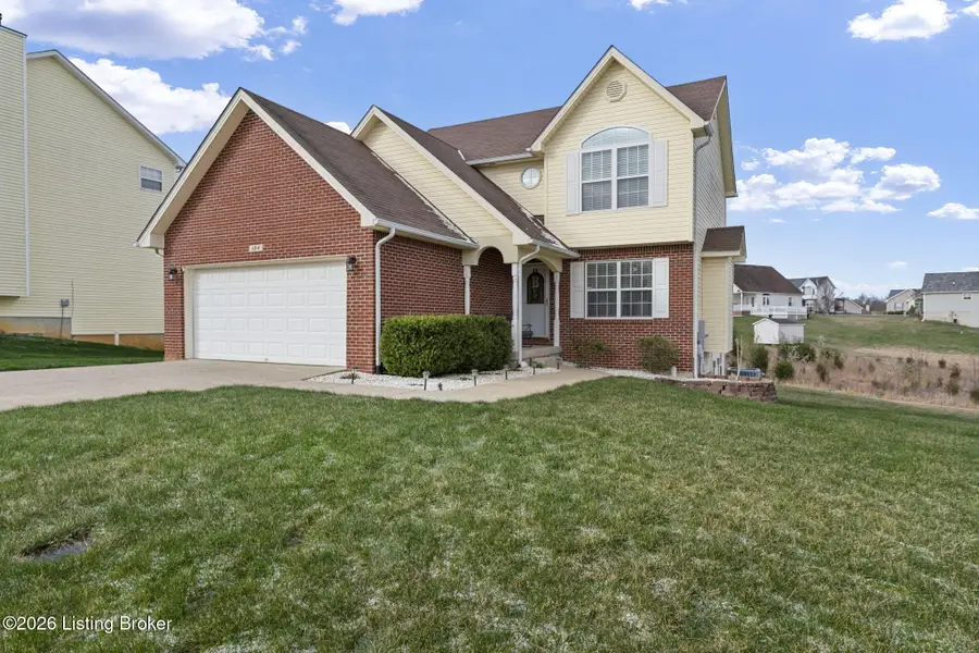 104 Briarcliff Ct, Elizabethtown, KY 42701 - #3