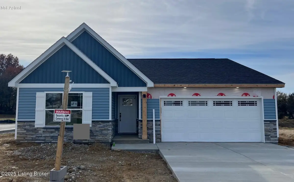 7306 Jacks Landing, Louisville, KY 40291 - #1