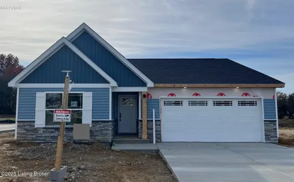 7306 Jacks Landing, Louisville, KY 40291