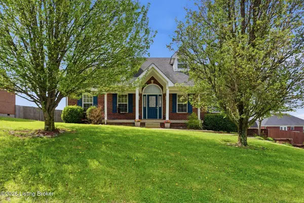 125 Benelli Dr, Bardstown, KY 40004