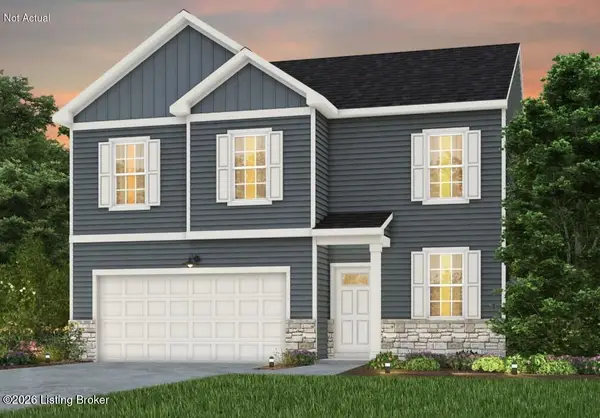 16935 Aiken Ridge Cir, Louisville, KY 40245