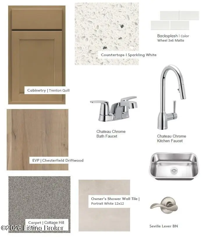 16935 Aiken Ridge Cir, Louisville, KY 40245 - #3