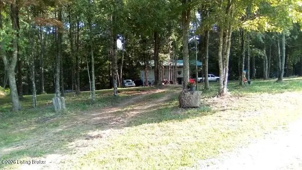 1310 Fox Cliff Rd, Leitchfield, KY 42754