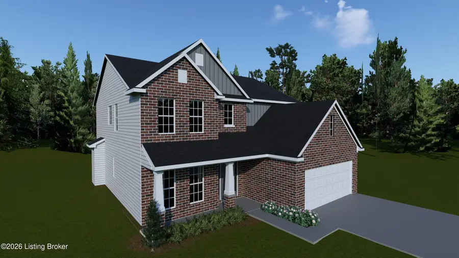 3608 Ringing Bell Ln, Louisville, KY 40245 - #2