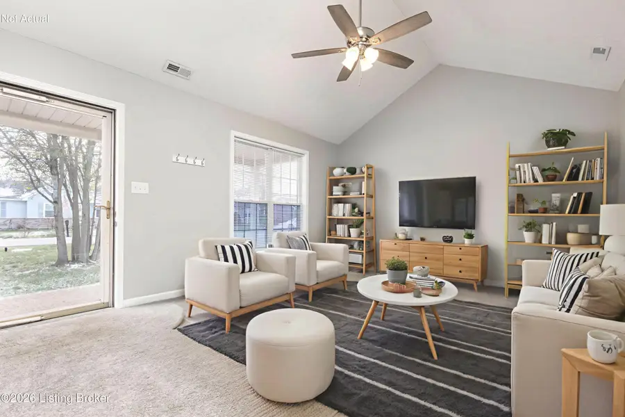 205 Tecumseh Dr, Shepherdsville, KY 40165 - #3