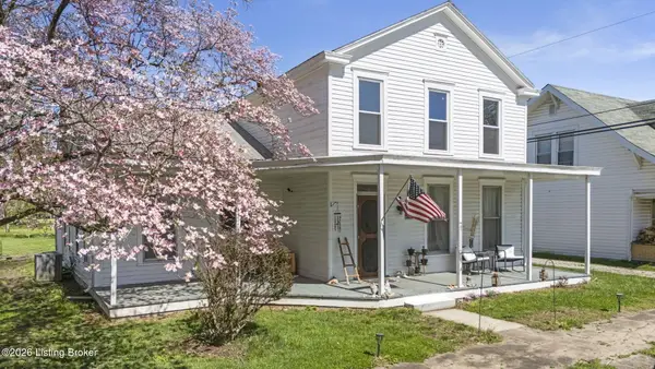 505 Union St, Ghent, KY 41045