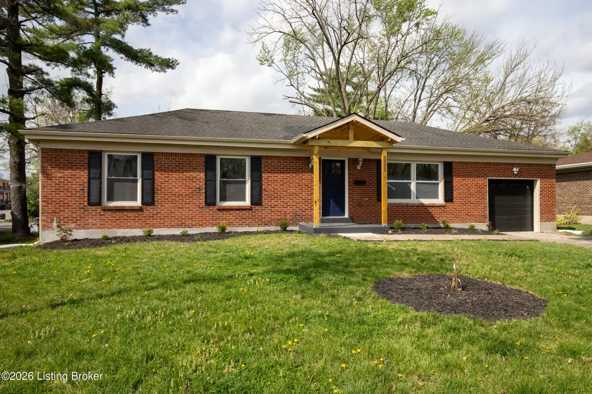 3532 Leith Ln, Louisville, KY 40218 - #1