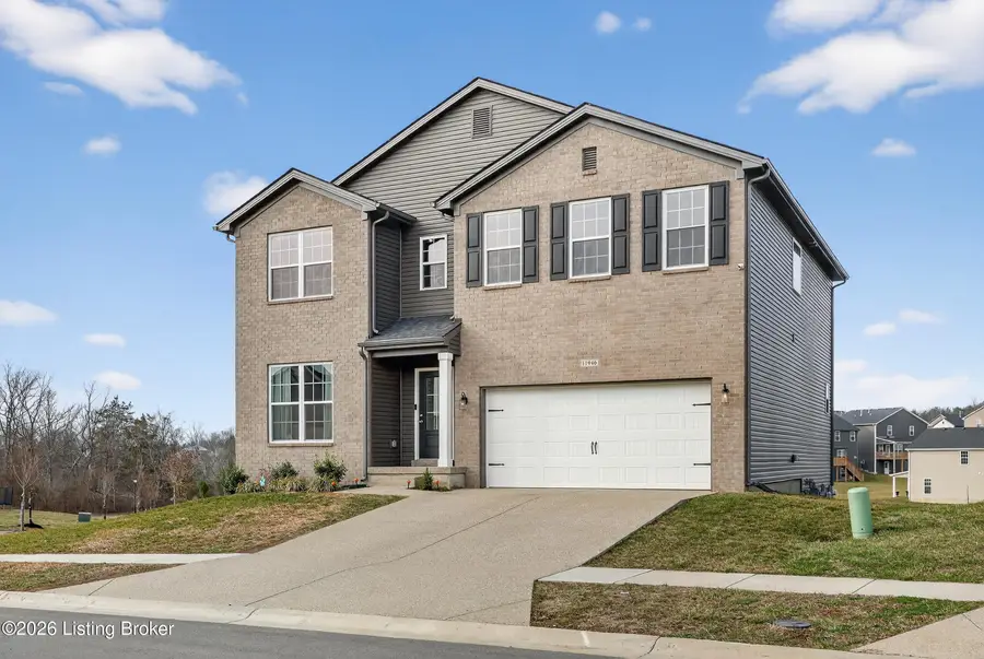 11946 Cascade Falls Trail, Louisville, KY 40229 - #2