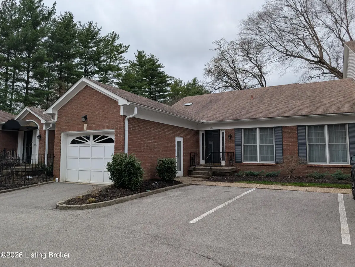 665 Breckenridge Ln, Louisville, KY 40207 - #1