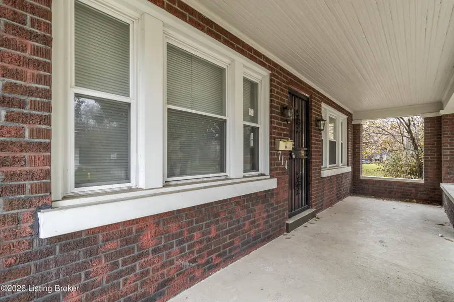 714 Dearborn Ave, Louisville, KY 40211 - #3