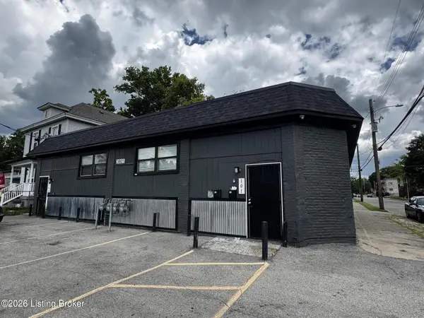 3801 River Park Dr, Louisville, KY 40211