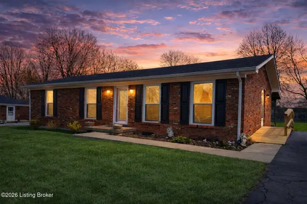 1311 Asbury St, Leitchfield, KY 42754