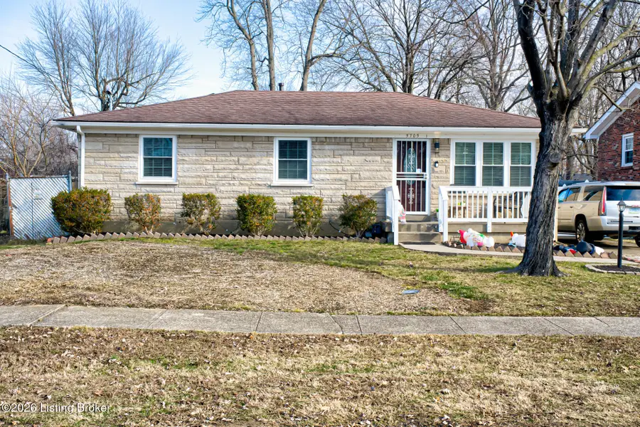 5705 Tarragon Ct, Louisville, KY 40219 - #2