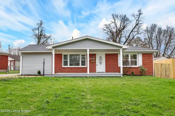 1208 Terudon Dr, Louisville, KY 40214