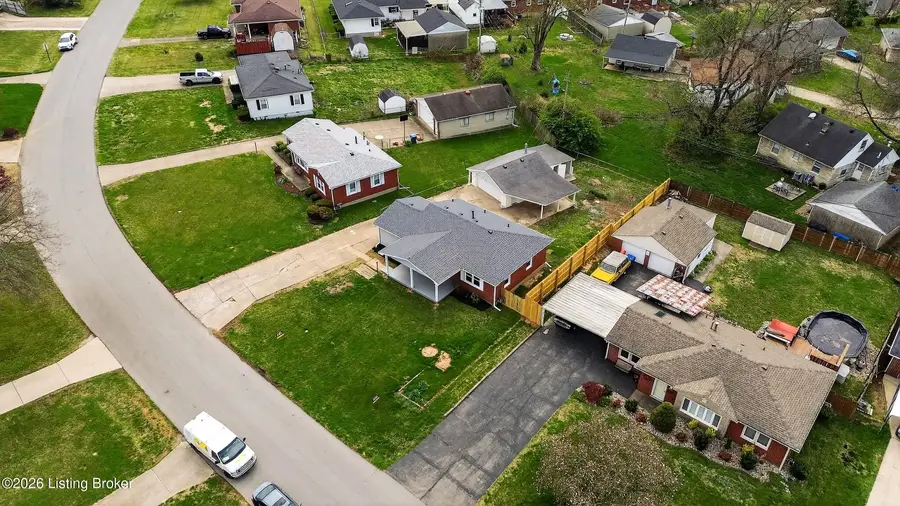 1208 Terudon Dr, Louisville, KY 40214 - #3