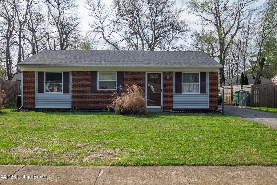 217 E Blue Jay Rd, Louisville, KY 40229 - #2